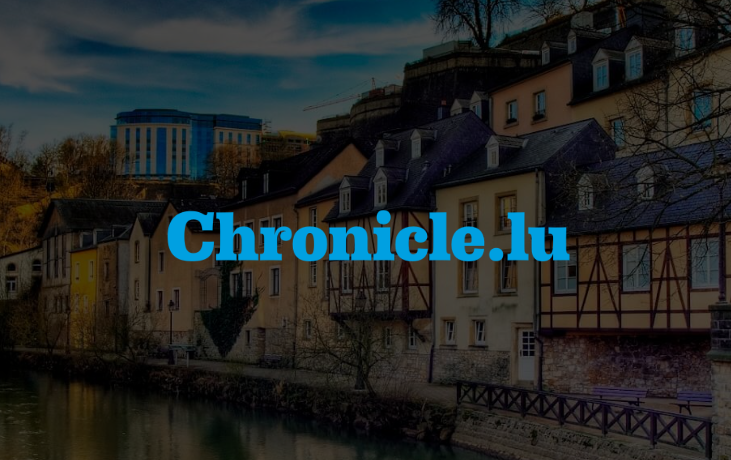 Chronicle.lu